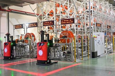 權(quán)威解讀 | 從7月份數(shù)據(jù)洞察我國(guó)經(jīng)濟(jì)增長(zhǎng)新動(dòng)能 實(shí)業(yè)公司的關(guān)鍵角色