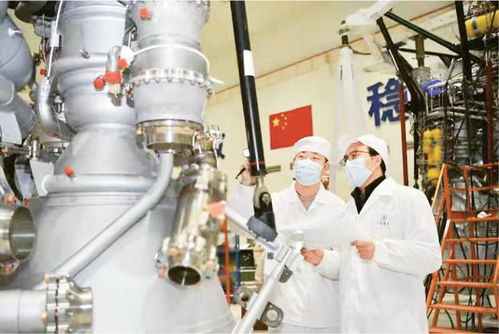 科技中介服務(wù) 驅(qū)動(dòng)陜西走出特色高質(zhì)量發(fā)展之路的關(guān)鍵引擎
