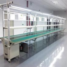 東莞市鵬鎂機械設備廠 融合計算機技術開發，引領設備制造智能化