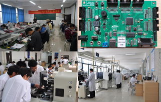 應(yīng)用電子技術(shù)專業(yè)中的計算機技術(shù)開發(fā) 創(chuàng)新融合與未來趨勢